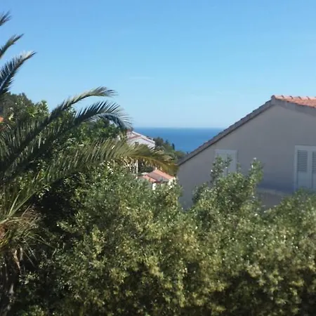 Nona Marija شقة *