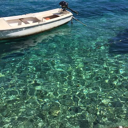 شقة Nona Marija هفار