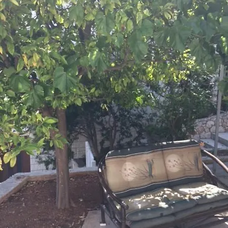 アパート Nona Marija *