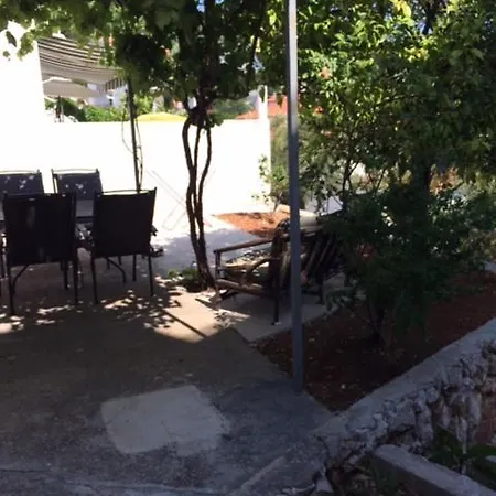 Nona Marija フヴァル