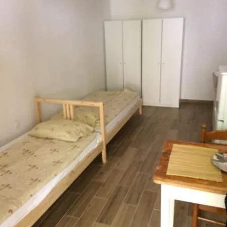 Nona Marija アパート フヴァル