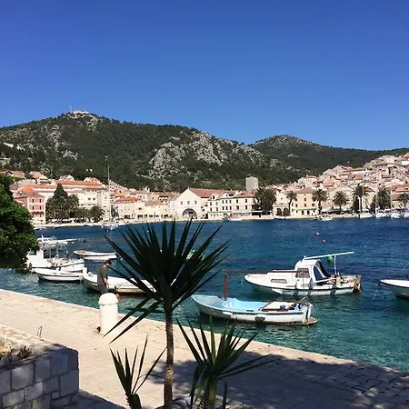 アパート Nona Marija *