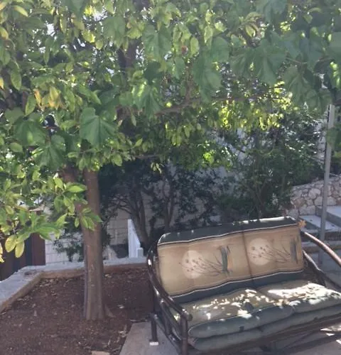 Apartment Nona Marija *