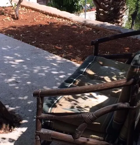 Nona Marija Hvar Town