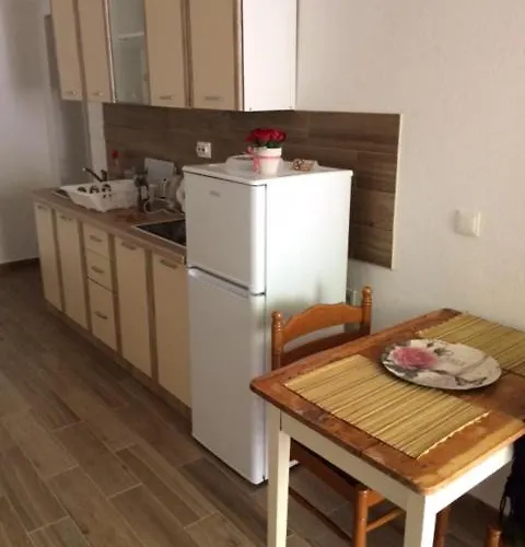 Nona Marija Apartment