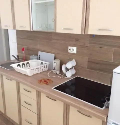 Nona Marija Hvar Town