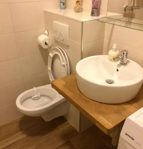 Nona Marija Hvar Town