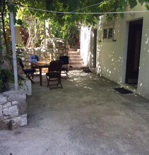 Nona Marija Apartment *