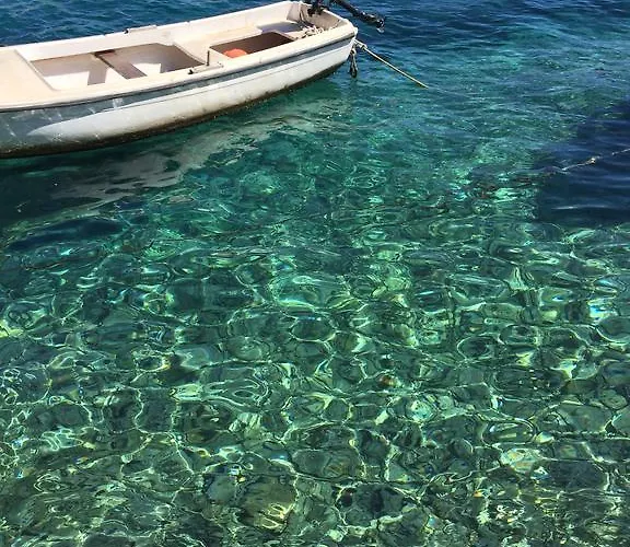 Apartment Nona Marija Hvar Town